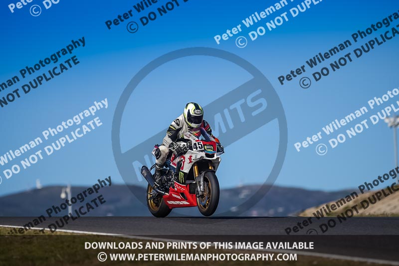 motorbikes;no limits;november 2019;peter wileman photography;portimao;portugal;trackday digital images